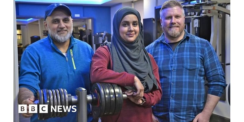 Brierfield youth hub faces £100k funding gap