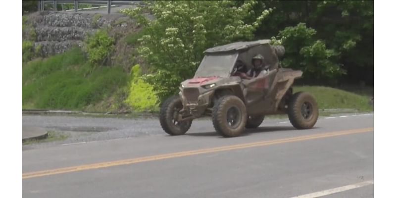 Organizations partner to provide ATV & UTV safety training for schools