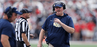 Everything Akron head coach Joe Moorhead said after South Carolina's 50-7 win