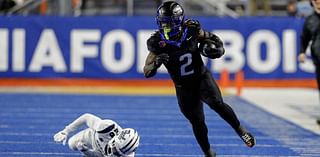 Boise State's Ashton Jeanty reveals NFL team he hopes to play for