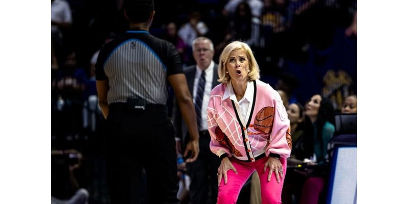 “Not Good”: Challenges Mount for Kim Mulkey Following Major Scare as LSU Star Schooled Over Key Concern