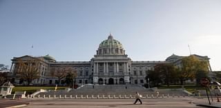 Pa. candidates choosing to pay $250 late fee to avoid revealing donors, lawmakers say