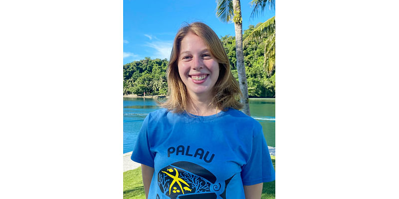 Lauren Piot joins PICRC as new Aquarium Researcher