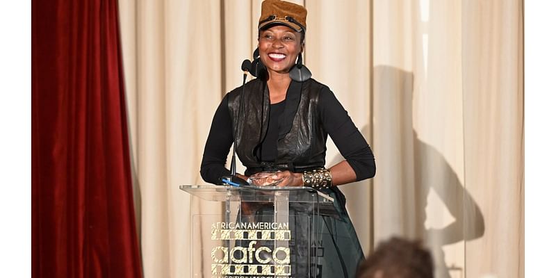 ‘The Color Purple’s’ Fatima Robinson and Parris Goebel Lead World Choreography Award Winners