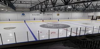 Incredible News From Joliet's Inwood Ice Arena