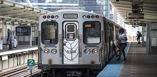 Make America Great Again? Watching CTA passengers save a man show greatness already exists