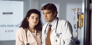 George Clooney, Julianna Margulies Call Each Other ER Characters’ Names