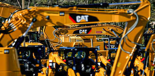 Caterpillar Pulls Back on DEI, Joining John Deere, Ford, and Others