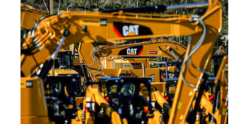 Caterpillar Pulls Back on DEI, Joining John Deere, Ford, and Others