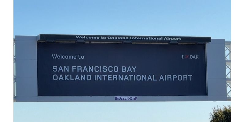 SFO vs. OAK: San Francisco takes Port of Oakland to court over airport renaming