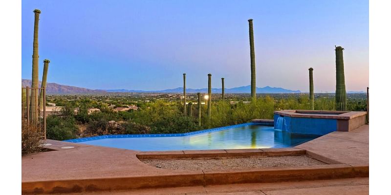 2 Bedroom Home in Tucson - $1,150,000