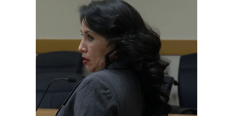 Albuquerque woman sentenced for death of 7-month-old son