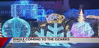 Brand new holiday celebration coming to Ozark