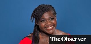 Dr Maggie Aderin-Pocock: ‘The universe doesn’t frighten me. Words do’