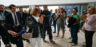 The rapists all look ordinary. I shudder. Women ask: 'How many more were NOT charged?' SALLY WILLIAMS finds Avignon traumatised by its monstrous rape trial - and meets the women turning its brave vict