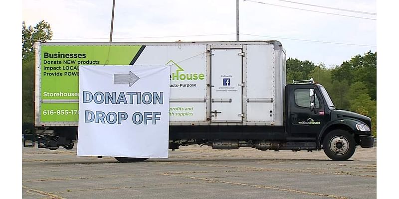 100 in 100 housing program seeks furniture donations