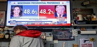 Stock markets climb, dollar dips as US votes