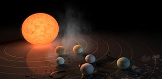 Scientists Begin Search For Radio Signals From ‘Solar System 2.0’