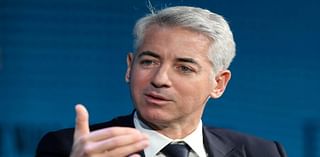 Universal Responds to Bill Ackman’s Call to Shift Listing From Amsterdam to US