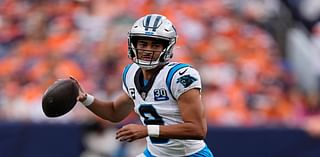 How to watch the Carolina Panthers game today (11/10/24) | FREE LIVE STREAM, Time, TV, Channel for NFL Week 10 vs. Giants