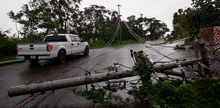 Strong winds to bring power outages to Seattle, surrounding areas