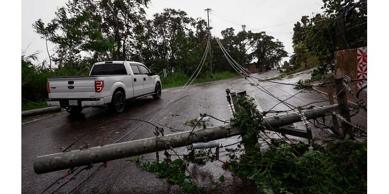 Strong winds to bring power outages to Seattle, surrounding areas