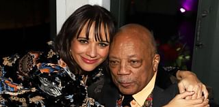 Rashida Jones Breaks Silence After Dad Quincy Jones' Death at Age 91