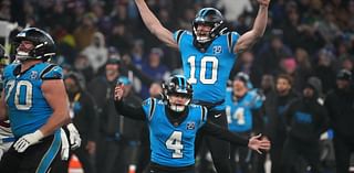 5 plays that decided New York Giants’ 20-17 OT loss to Carolina Panthers