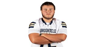 Get to know Brookfield’s Brady Hiner: WKBN Big 22 Contender