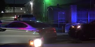 HPD finds masked man shot to death, another man injured in Third Ward after shooting call