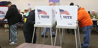 Solid early voter turnout in Ottawa, Streator, Marseilles