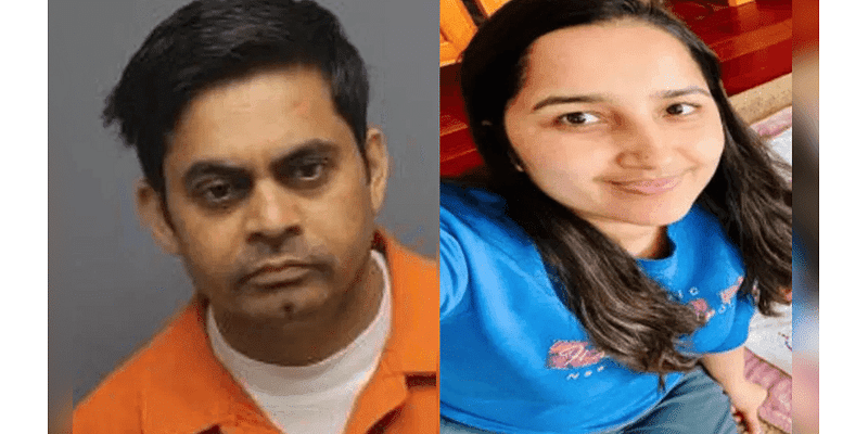 Husband of missing Manassas Park mom Mamta Kafle Bhatt to have pre-trial Wednesday