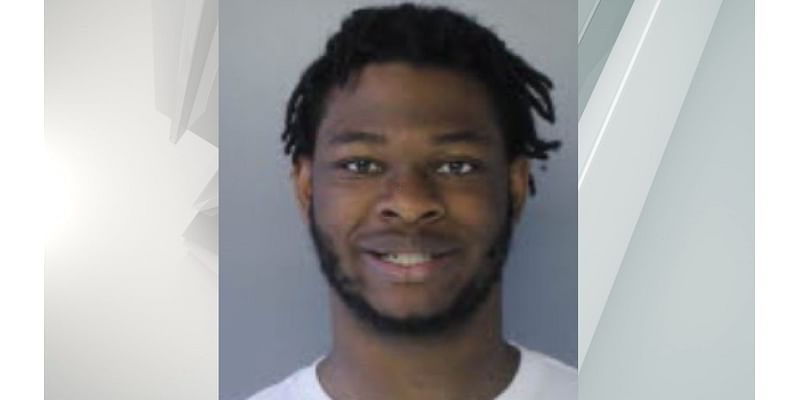 Court docs: Harrisburg man charged with killing father, claimed he heard intruder