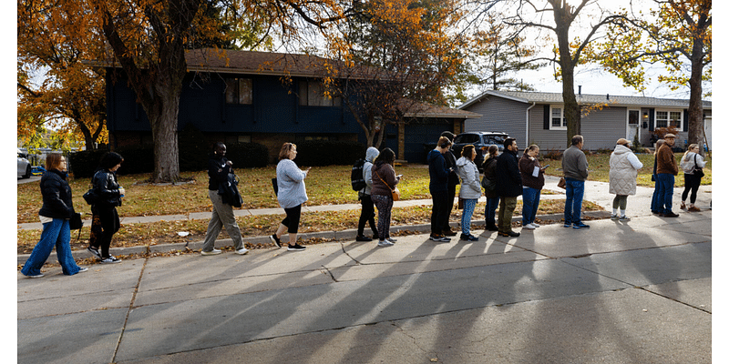 Nebraska campaigns make final push to voters before significant 2024 election