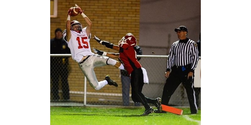 Lehigh Valley college football: ESU opens up passing game