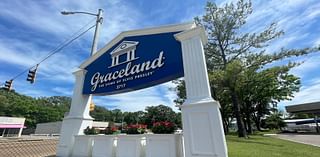 Woman accused of trying to illegally auction off Graceland will remain in custody