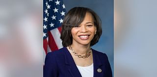 Lisa Blunt Rochester to become Delaware’s first Black female senator: AP