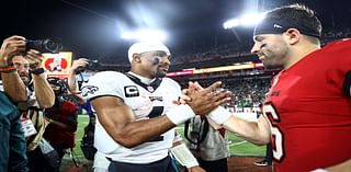 Eagles vs Bucs Weather Report: Will It Rain at Raymond James Stadium? Latest Updates for Jalen Hurts and Baker Mayfield Rematch