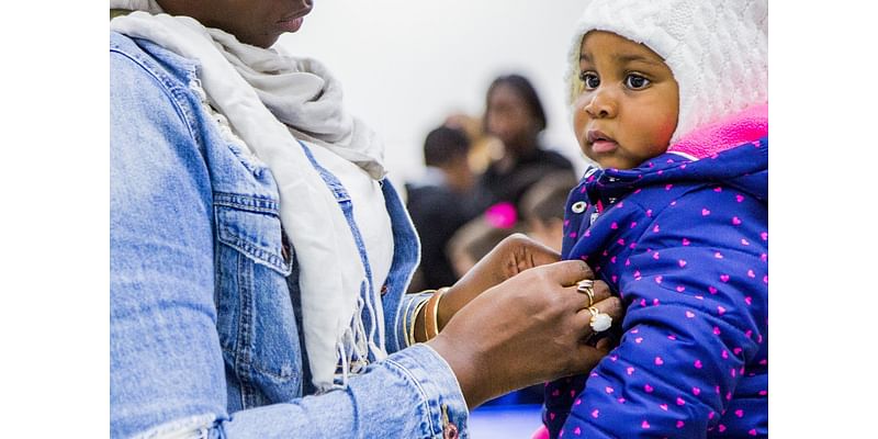 Annual Warm a Child for Winter coat giveaway returning to Saginaw