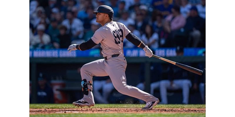 Yankees ALDS roster projection: Jasson Domínguez or Alex Verdugo? Anthony Rizzo or Ben Rice?