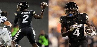 Shedeur Sanders Finds a New Spark as Colorado Prodigy’s Recovery Eases the Blow of Omarion Miller’s Season-Ending Injury