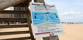 Almost half of 87 Great Lakes drownings this year were in Lake Michigan