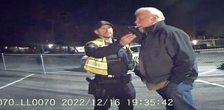 Retired airline captain vindicated in baffling Redlands DUI arrest