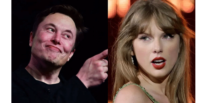 After Elon Musk Attacked Taylor Swift’s NFL Attendance, Billionaire Joins Music Icon Snoop Dogg at Cowboys vs Steelers