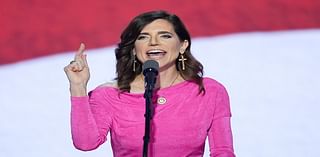 Nancy Mace tries to cement hold on South Carolina U.S. House seat