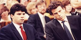 Menendez Brothers' Extended Family Plead for Their Release