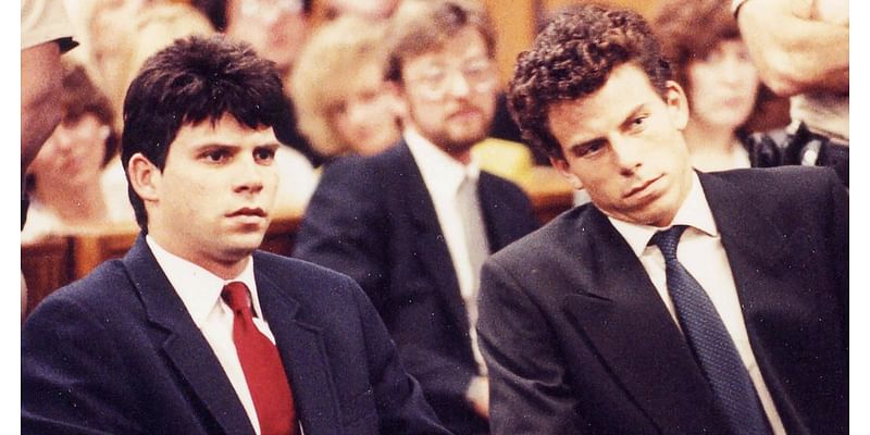 Menendez Brothers' Extended Family Plead for Their Release