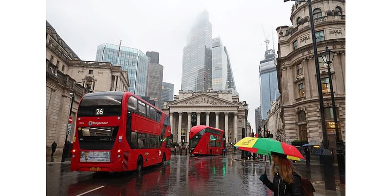 The Standard View: London's buses are far too slow