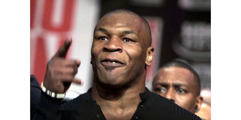 Mike Tyson Walkout Songs: List of Entrance Music Iron Mike Has Used Before Jake Paul Netflix Showdown