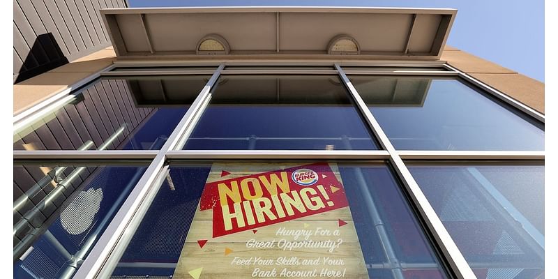 Understanding Utah’s hiring struggles in a competitive job market